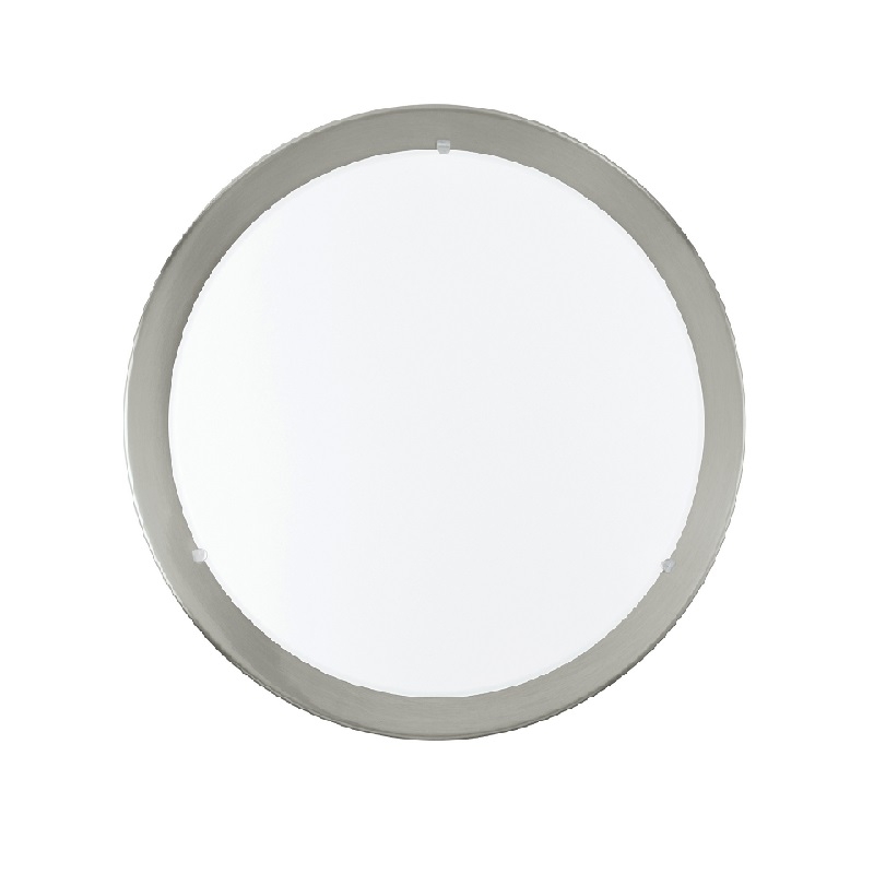 ENE-RD35 -Round LED Mirror for Retailers with Magnification Features