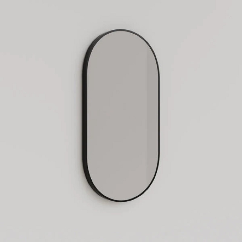 ENE-PL10 -Pill Shaped LED Mirror Supplier for North America