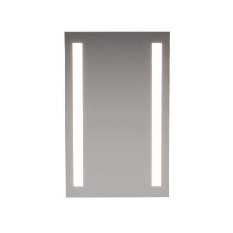 ENE-SM05 -Luxury Special LED Mirror for Hospitality Spaces