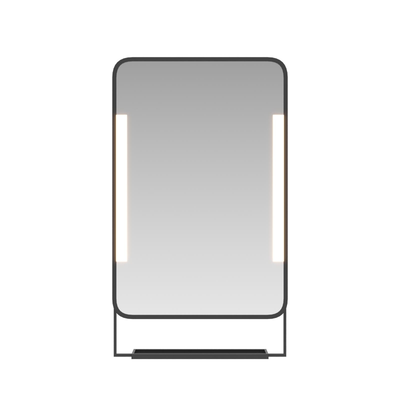 ENE-SM102 -Luxury Special LED Mirror for Exclusive Interiors