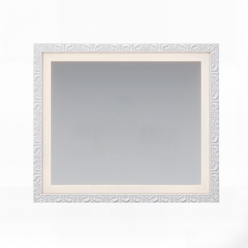 ENE-SM68 -Special LED Mirror with LED Ambient Lighting