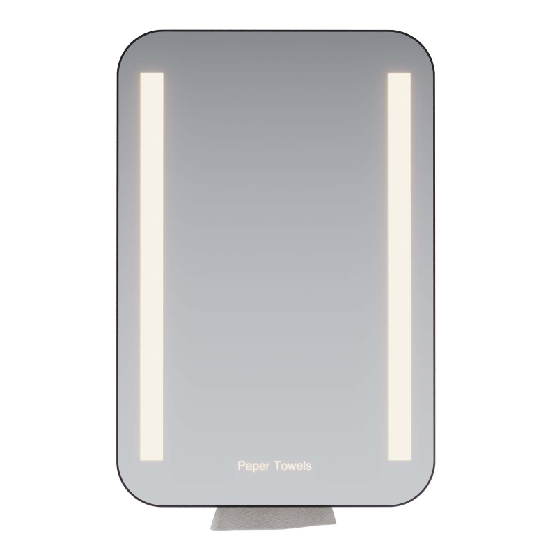 ENE-SM127 -Luxury Special LED Mirror with Touch Activation