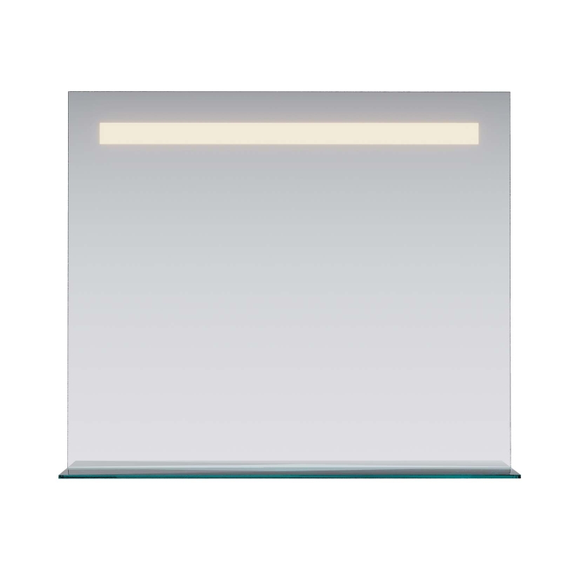 ENE-SM74 -Customizable Special LED Mirror for Designer Showrooms