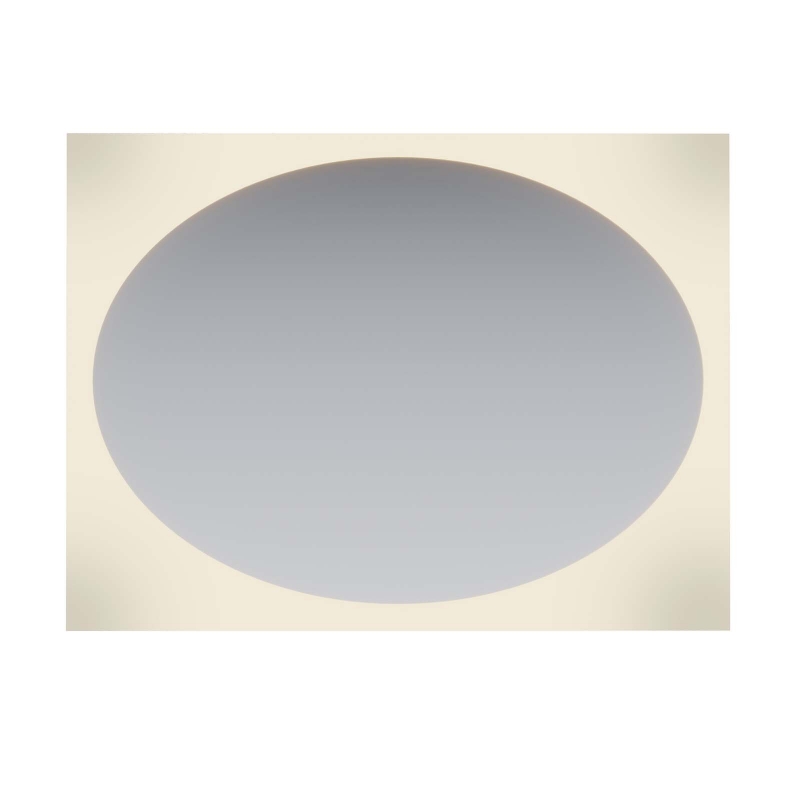 ENE-SM81 -Modern Special LED Mirror with Frame Options