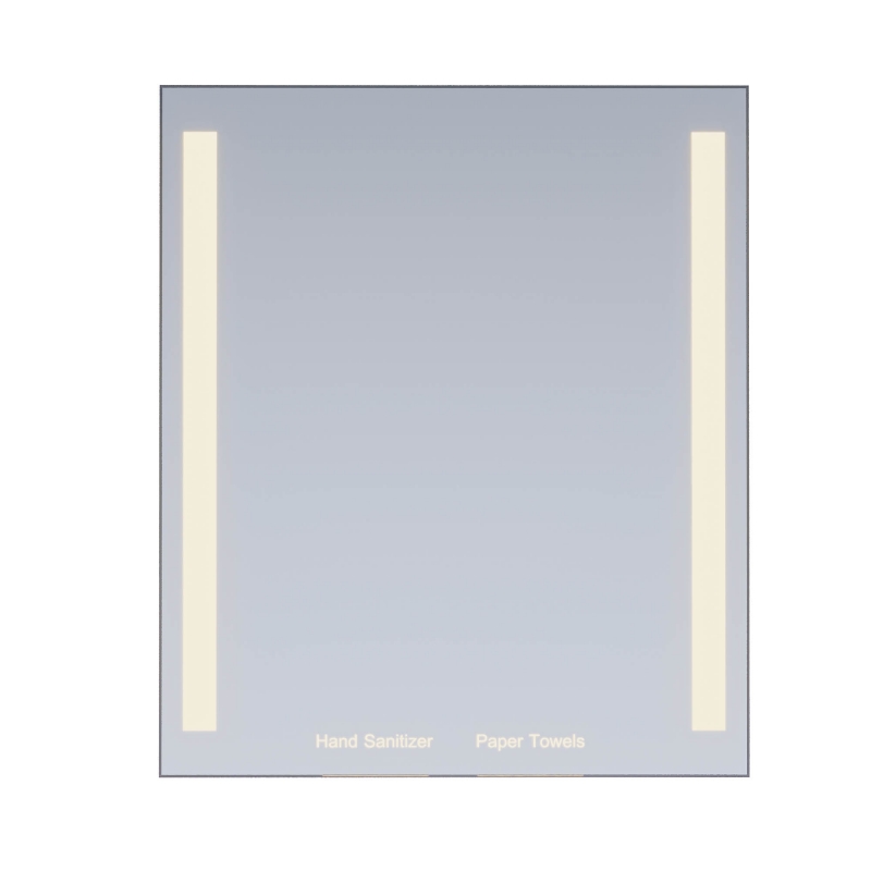 ENE-SM65 -Exclusive Special LED Mirror for Fine Interiors