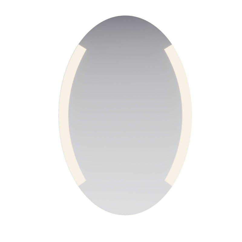 ENE-SM50 -Special Mirror for Showrooms with LED Illumination