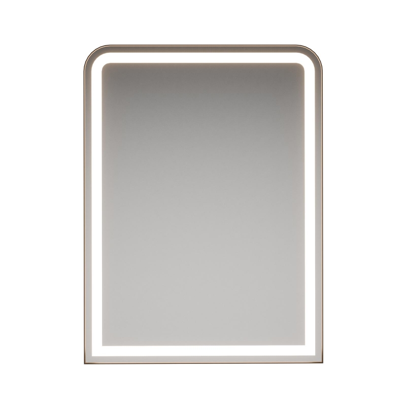 ENE-SM57 -Modern Special LED Mirror for Residential Interiors