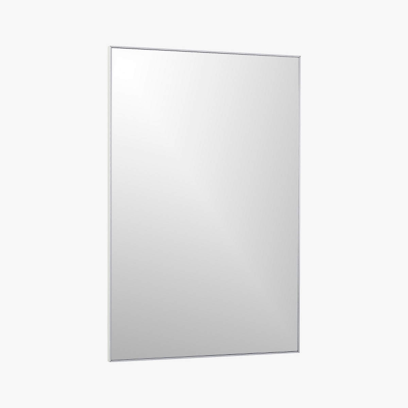 ENE-FM046 -Framed Bathroom Mirror for Bulk Wholesale Orders