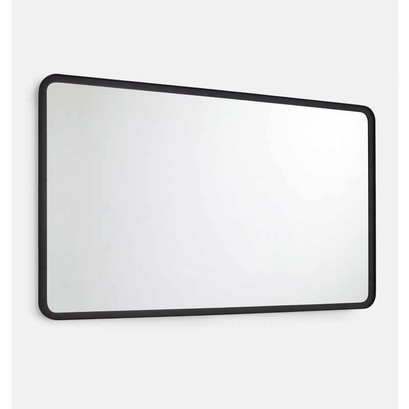 ENE-FM034 -Luxury Framed Mirror for Exclusive Interiors