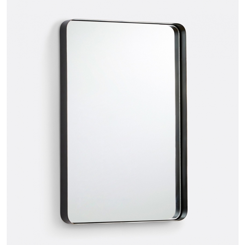 ENE-FM047 -Framed Mirror for Hotel Room Renovations