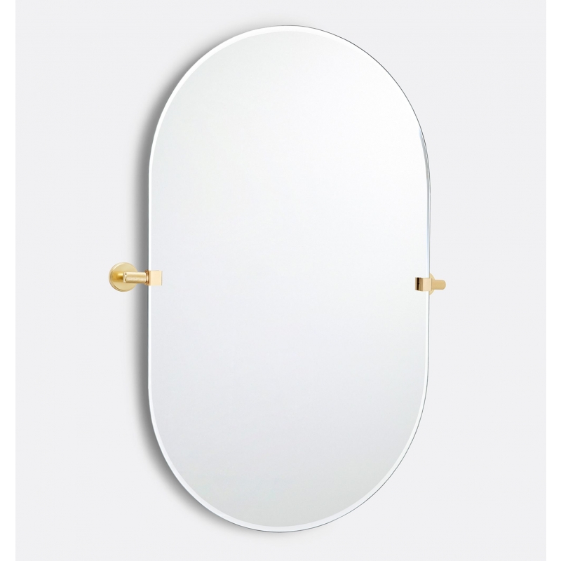 ENE-PFM01 -Luxury Framed Mirror for Hospitality Industry