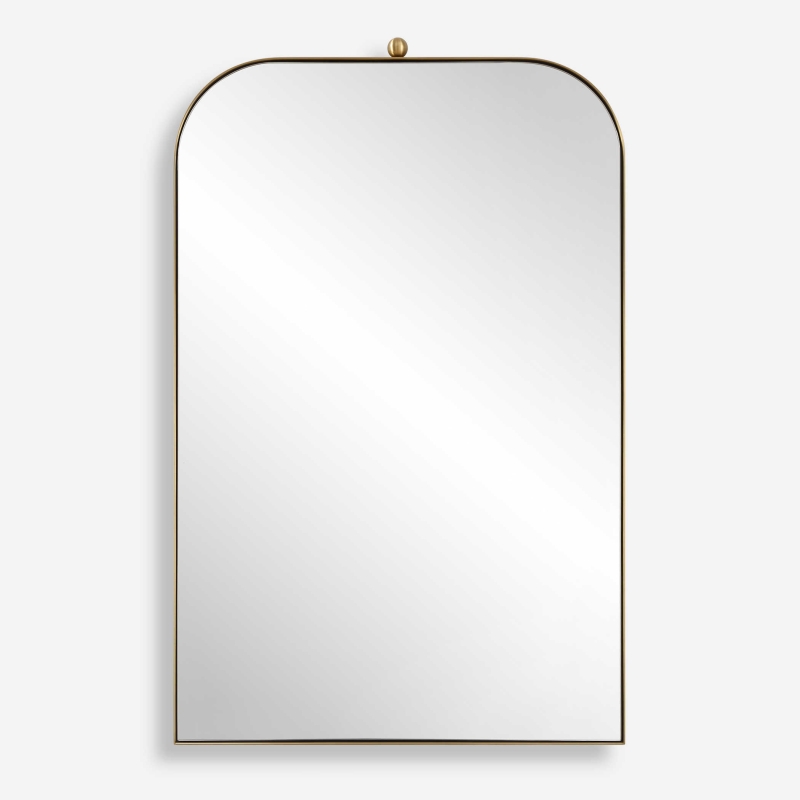 ENE-SFM068 -Special Framed Mirror for Bathrooms