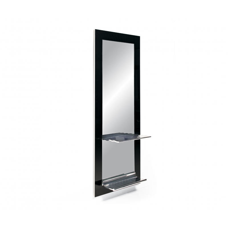 ENE-WMSM014 -Easy-Install Wall-Mounted Mirror with Quick Mounting System