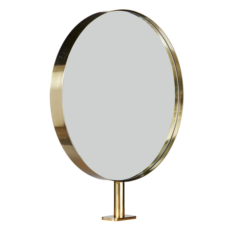 ENE-CSM017 -Durable Countertop Mirror for Salons and Home Use