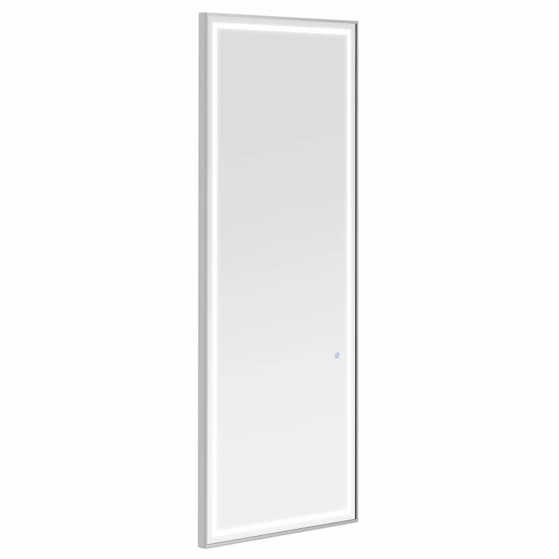 ENE-WMFL047 -Lighted Full-Length Mirror for Dressing Rooms