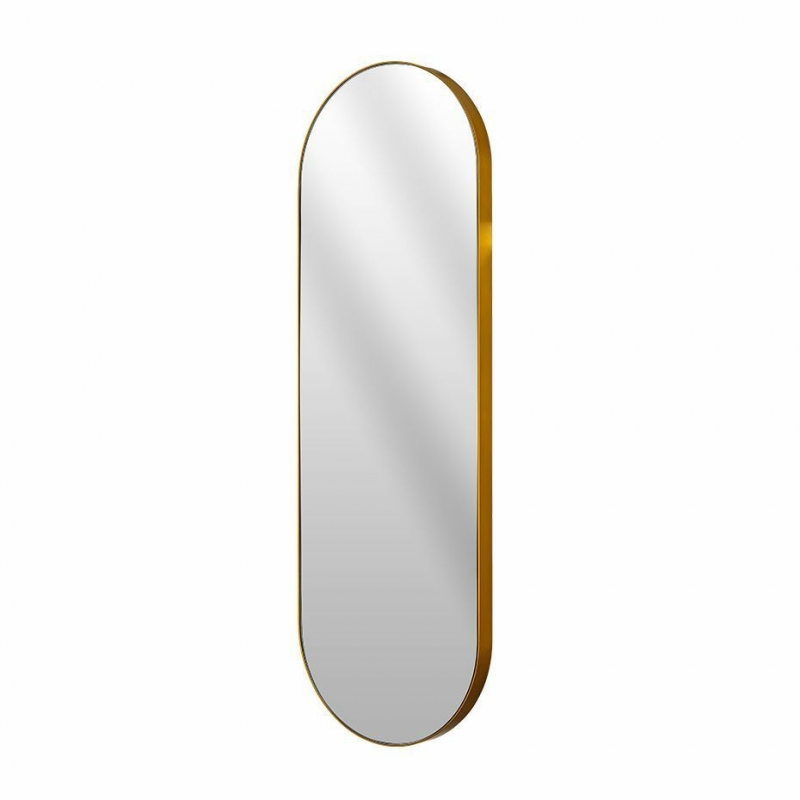 ENE-WMFL035 -Frameless LED Full Body Mirror for Minimalist Spaces