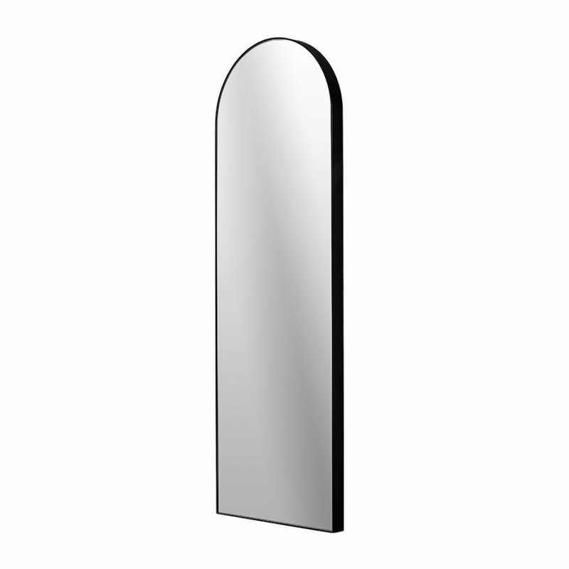 ENE-WMFL021 -Illuminated Standing Mirror with Adjustable Height