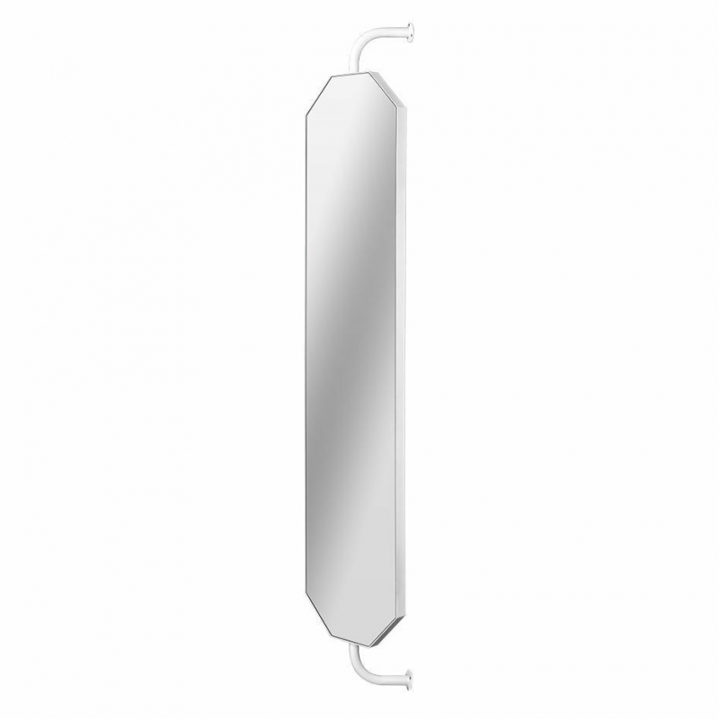 ENE-WMFL03 -Illuminated Full-Length Mirror for Hallways