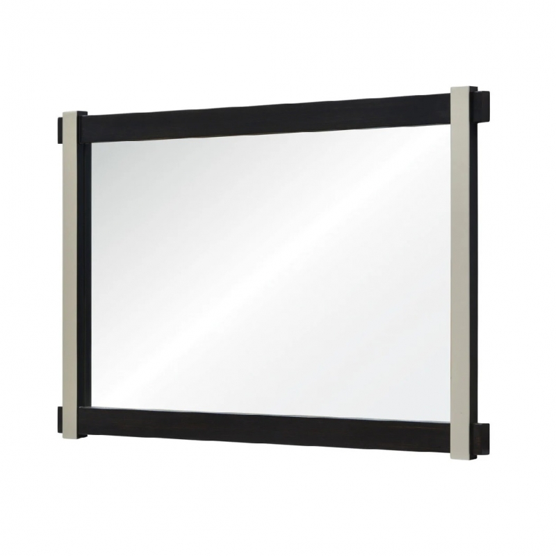 ENE-CCMD061 -Bold Decorative Mirror for High-End Retail