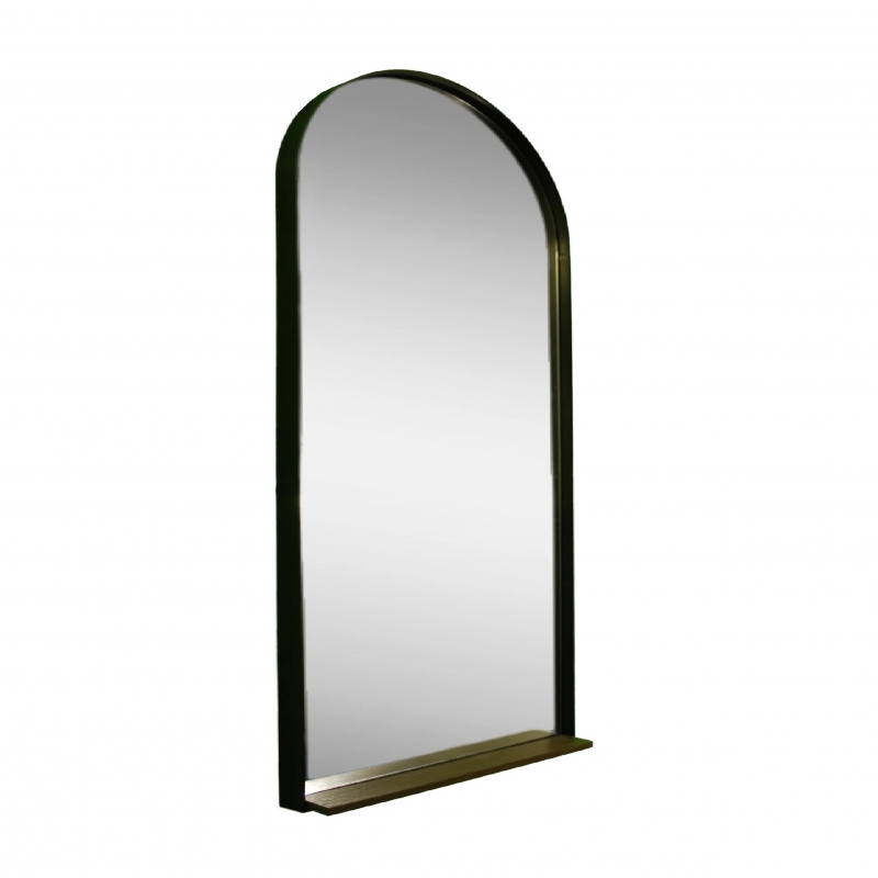 ENE-ADM028 -Rustic Accent Mirror for Country Homes