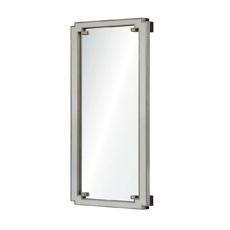 ENE-CCMD015 -Statement Decorative Mirror for Hospitality Spaces