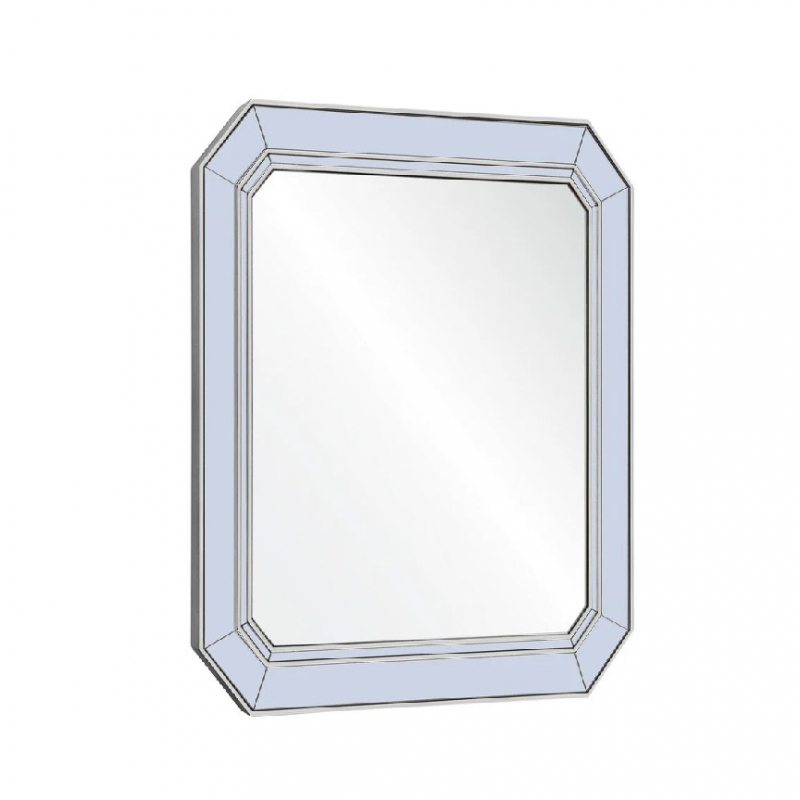 ENE-CCMD08 -Unique Frame Decorative Mirror for Resorts