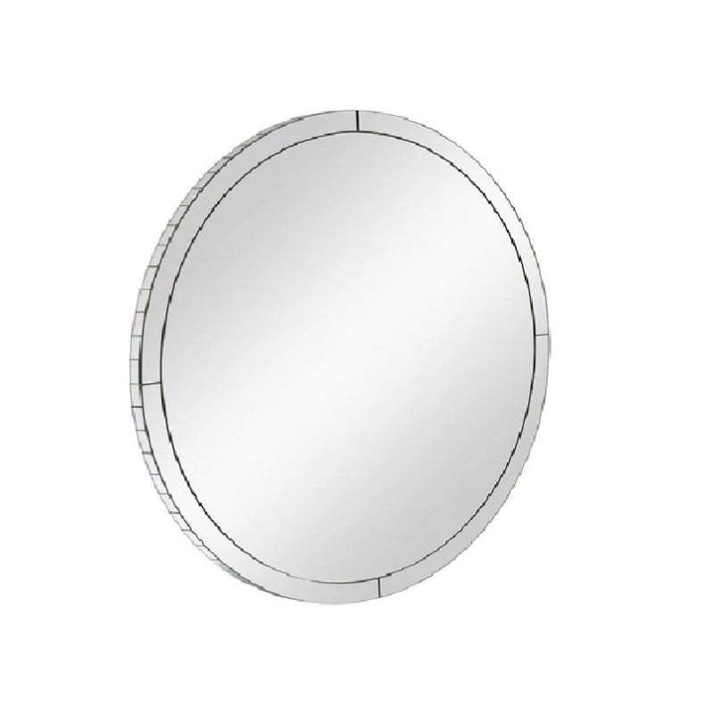 ENE-ADM021 -Luxury Decorative Mirror with Beveled Glass