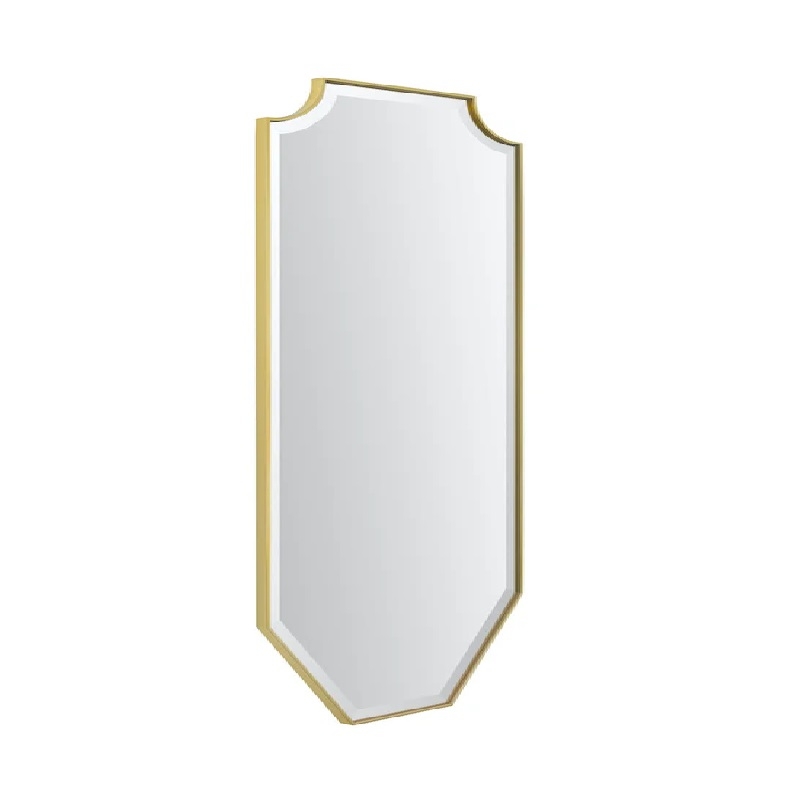 ENE-ADM09 -Artistic Mirror with Customizable Frame