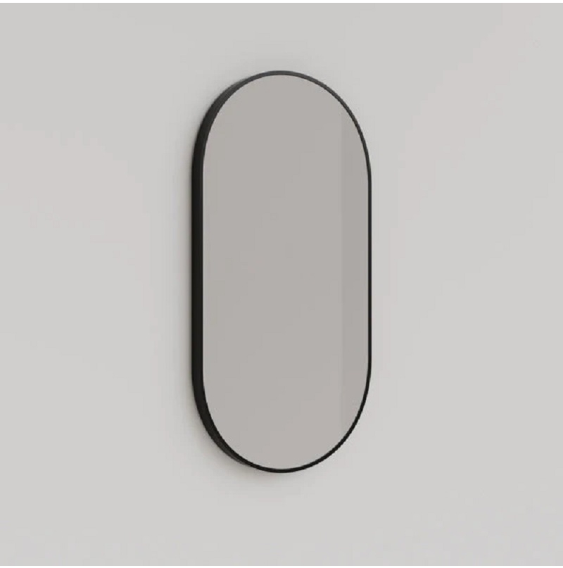 ENE-PL10 -Pill Shaped LED Mirror Supplier for North America