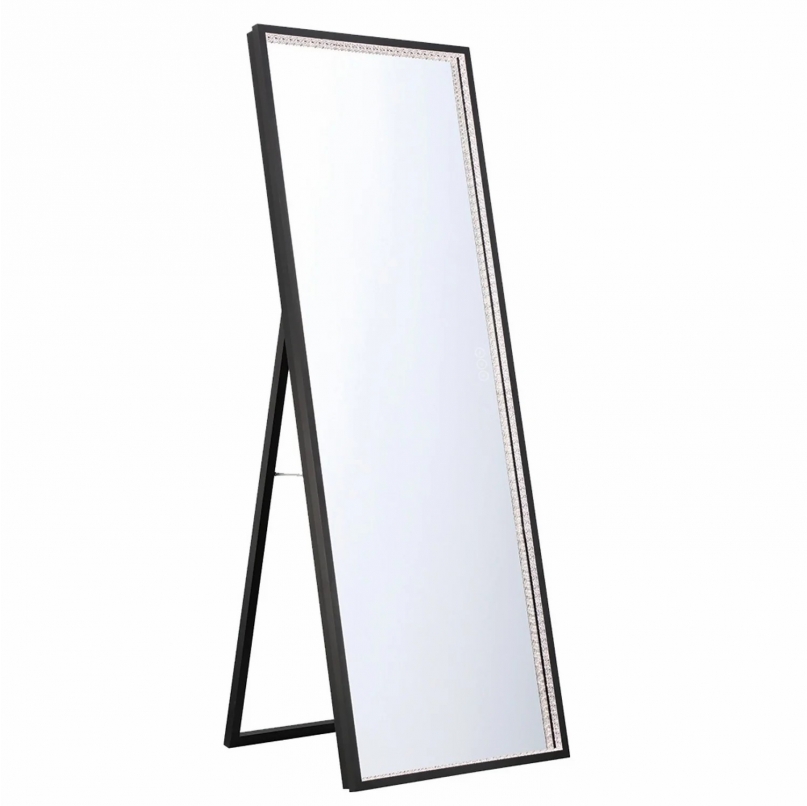 ENE-FSFL038 - LED Dressing Mirror with Rotatable Stand