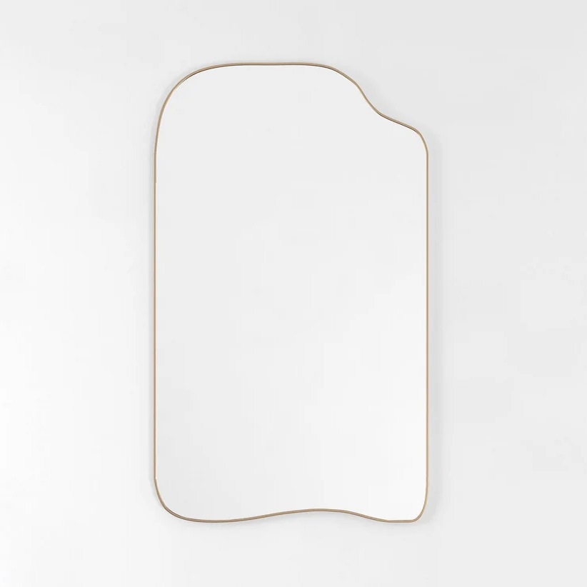 ENE-CUFL017 -LED Full Body Mirror Luxury LED Full-Length Mirror