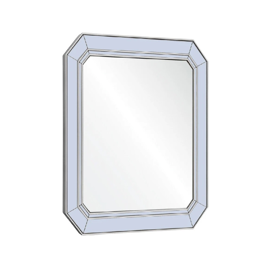 ENE-CCMD08 -Unique Frame Decorative Mirror for Resorts