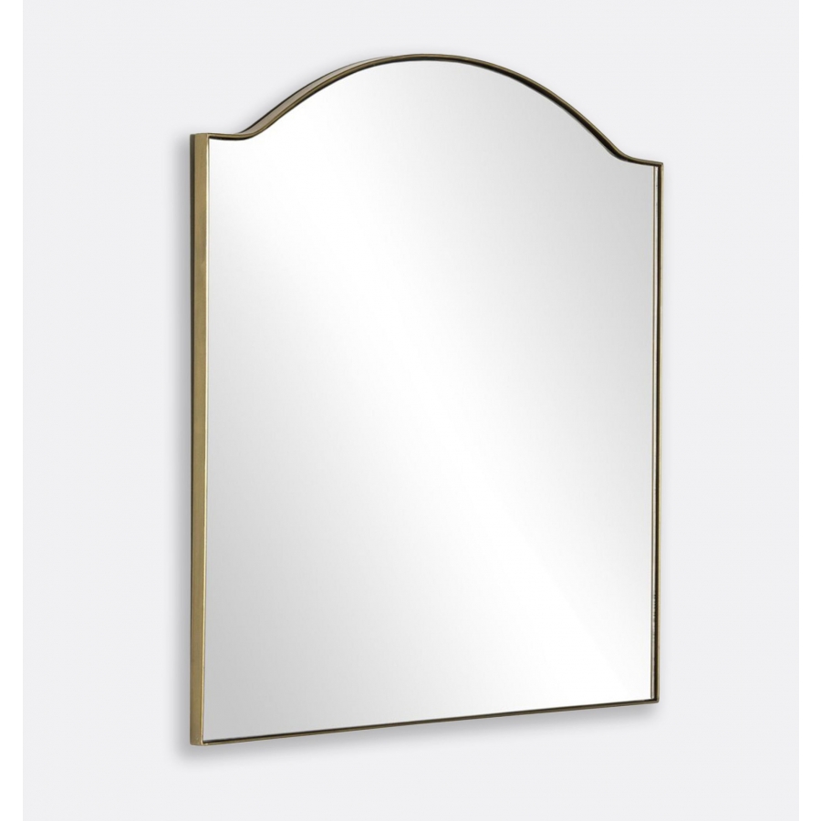 ENE-FM020 -Framed Mirror for Bathroom Renovation Projects