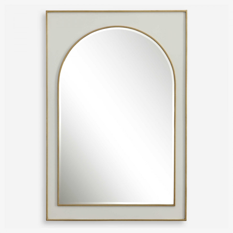 ENE-SFM047 -Wall Framed Mirror for Creative Interior Spaces