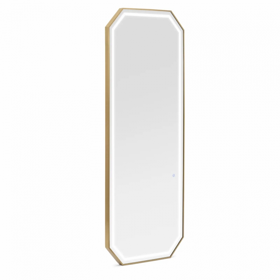 ENE-WMFL045 -LED Long Mirror for Bedrooms and Salons