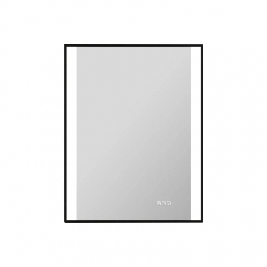 ENE-RC15 - Custom Rectangular LED Bathroom Mirrors for Hotels and Businesses