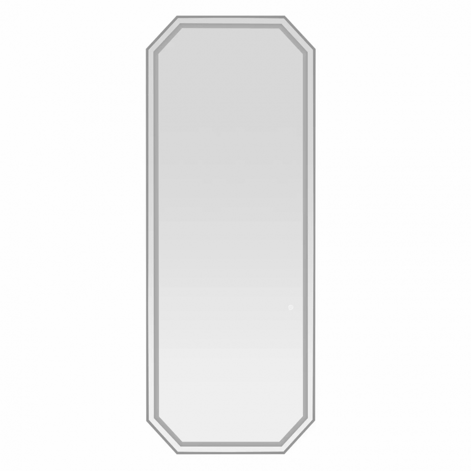 ENE-WMFL048 -Illuminated Full-Length Mirror with Backlit Design