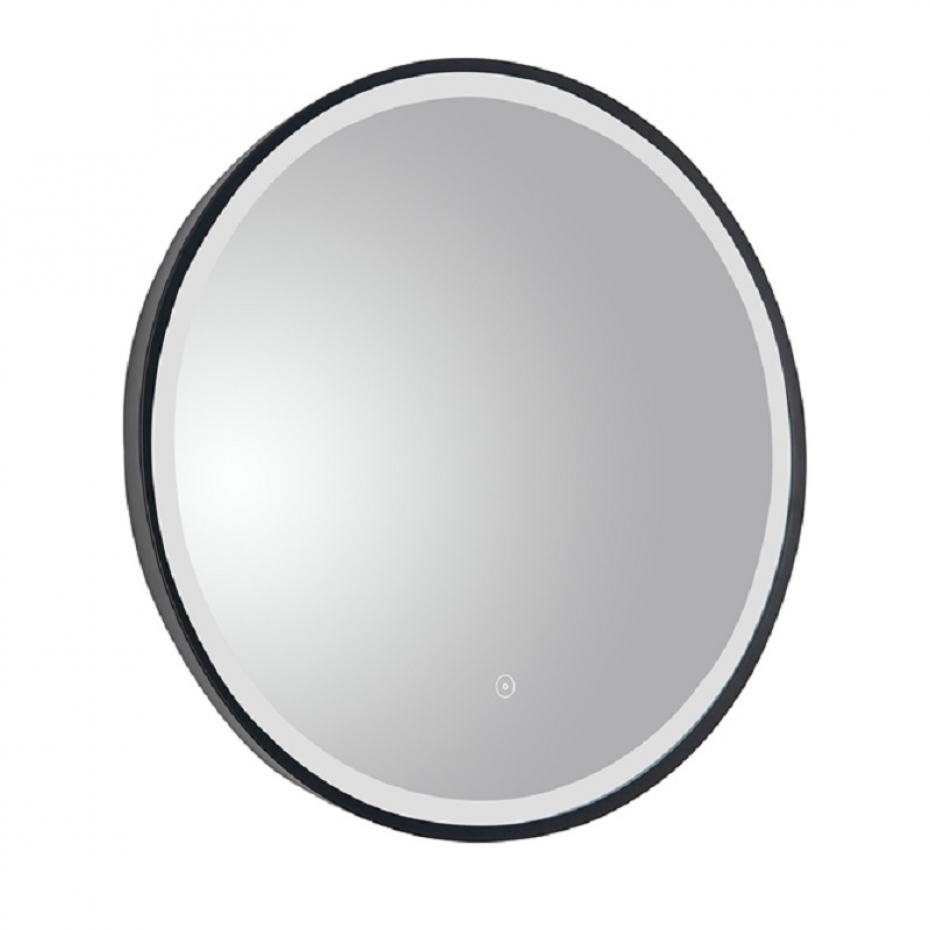 ENE-RD45 -Round LED Mirror Supplier for Wholesale and Bulk Orders