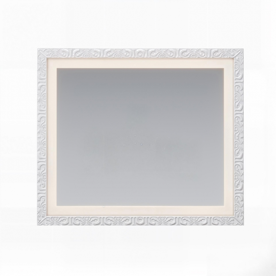 ENE-SM68 -Special LED Mirror with LED Ambient Lighting