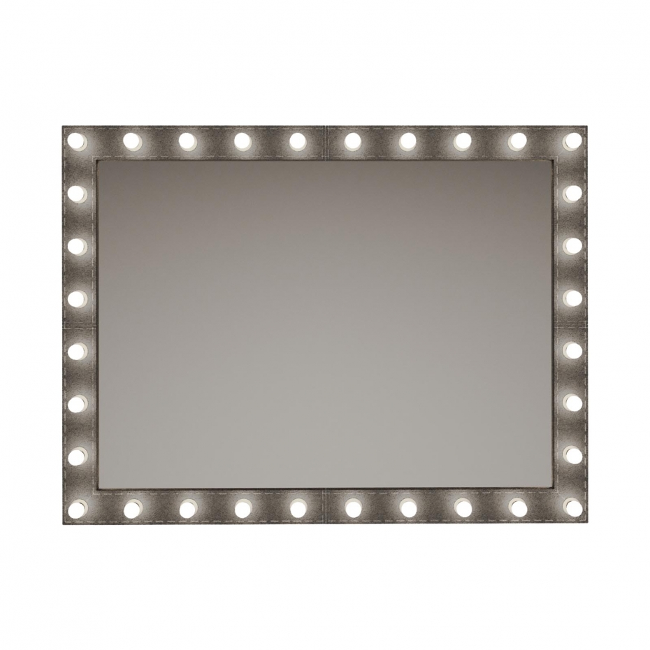 ENE-SM67 -Special LED Mirror for Boutique Hotels