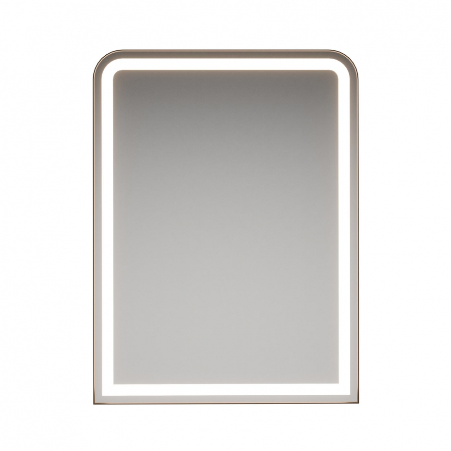 ENE-SM57 -Modern Special LED Mirror for Residential Interiors