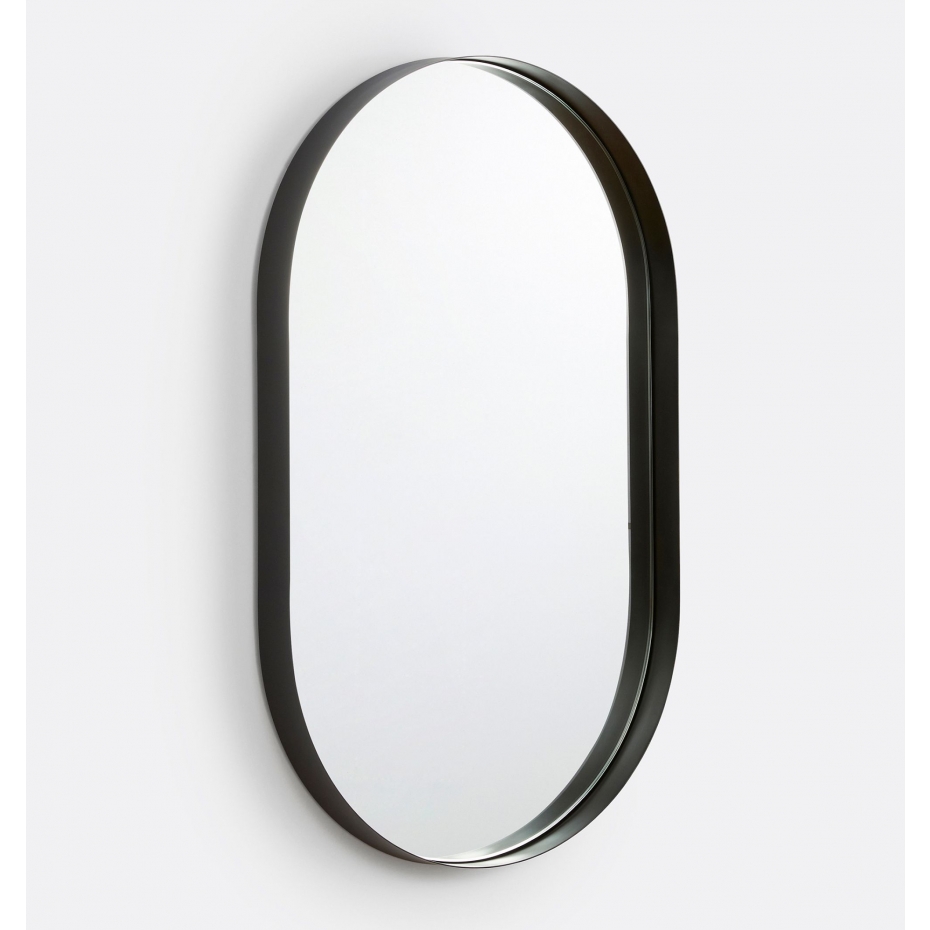 ENE-FM017 -Modern Framed Mirror for Contemporary Spaces