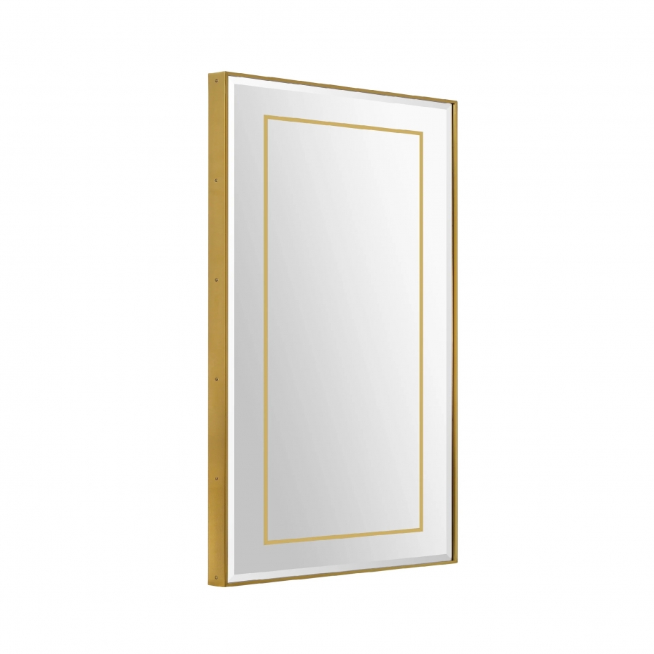 ENE-CDM08 -Decorative Mirror for Commercial Spaces